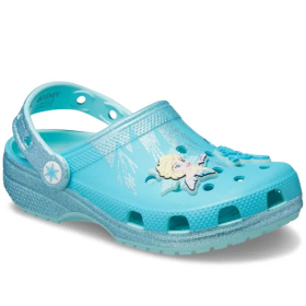 CROCS SANDALE FROZEN ELSA CLASSIC CLOG