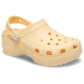 CROCS SANDALA KLOMPA CLASSIC PLATFORM CLOG