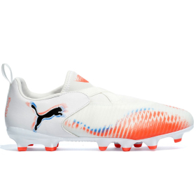 PUMA KOPACKE PUMA FUTURE 8 MATCH LL FG/AG JR
