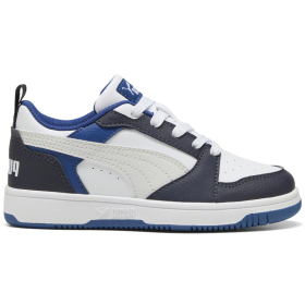 PUMA SUPERGE PUMA REBOUND V6 LO PS