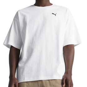 PUMA MAJICA PUMA WARDROBE ESS TEE