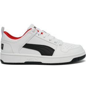 PUMA PUMA REBOUND LAYUP LO SL JR BĂIEȚI