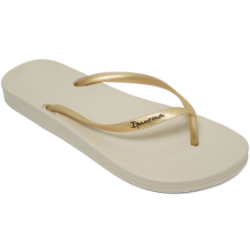 IPANEMA NATIKACE IPANEMA ANATOMIC TAN FEM