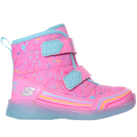 SKECHERS CIZME ILLUMI-BRIGHTS