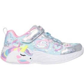 SKECHERS SUPERGE UNICORN DREAMS