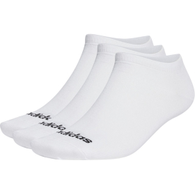 ADIDAS ȘOSETE T LIN LOW 3P
