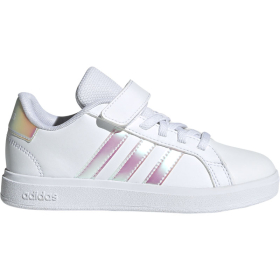 ADIDAS ADIDAȘI GRAND COURT 2.0 EL C FTWWHT/IRIDES/FTWWHT