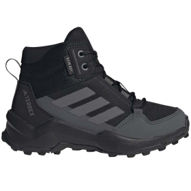 ADIDAS CIPELE TERREX AX4R R.RDY MID K CBLACK/GREFOU/GRESIX