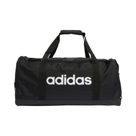ADIDAS TORBA LINEAR DUFFEL M