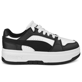 PUMA TENISICE PUMA REBOUND FEMME LOW