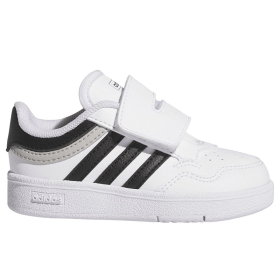 ADIDAS ADIDAȘI HOOPS 4.0 CF I FTWWHT/CBLACK/GRETWO