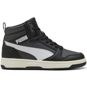 PUMA TENISICE PUMA REBOUND V6 MID JR