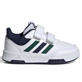 ADIDAS ADIDAȘI TENSAUR SPORT 2.0 CF I FTWWHT/CGREEN/CONAVY