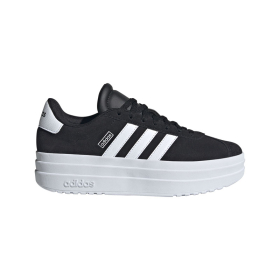 ADIDAS ADIDAȘI VL COURT BOLD J CBLACK/FTWWHT/FTWWHT