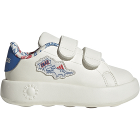 ADIDAS ADIDAȘI ADVANTAGE DINO CF I OWHITE/BROYAL/SELURE