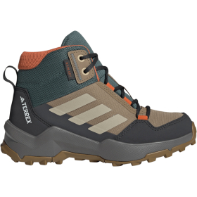 ADIDAS CIPELE TERREX AX4R R.RDY MID K CARDBO/SAVANN/SEIMOR