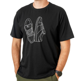 EASTBOUND TRICOU STAMP
