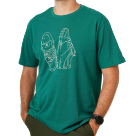 EASTBOUND TRICOU STAMP