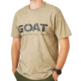 EASTBOUND TRICOU GO