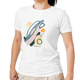 EASTBOUND TRICOU ART