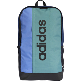 ADIDAS RUKSAK LINEAR BP CB DKBLUE/POWTEA/BLUFUS/BLAC