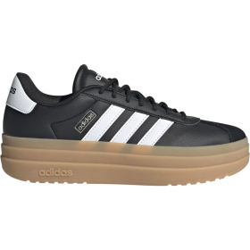 ADIDAS TENISICE VL COURT BOLD CBLACK/FTWWHT/CYBEMT