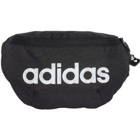 ADIDAS TORBA DAILY WAISTBAG BLACK/WHITE