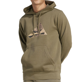 ADIDAS MAJICA DUGIH RUKAVA M CAMO 3B HD OLISTR