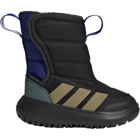 ADIDAS CIPELE WINTERPLAY I CBLACK/KHAKI/PRETEA