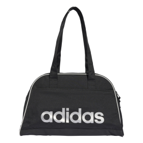 ADIDAS TORBA W L ESS BWL BAG BLACK/SILVMT
