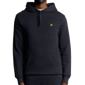 LYLE AND SCOTT PULLOVER HOODIE