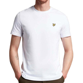 LYLE AND SCOTT LYLE&SCOTT MUSKA MAJICA PLAIN T-SHIRT