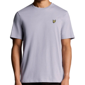 LYLE AND SCOTT PLAIN T-SHIRT