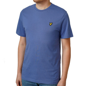 LYLE AND SCOTT PLAIN T-SHIRT