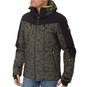 BRUGI JAKNA PADDED JACKET