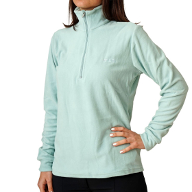 BRUGI HOODIJI FLEECE