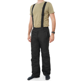 BRUGI SKI PANTALONE BRUGI