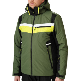 BRUGI JAKNA PADDED