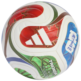 ADIDAS LOPTA WC COM TRIONDA
