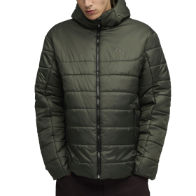 PUMA JAKNA PUMA ESS HOODED PADDED JACKET