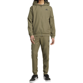 ADIDAS KOMPLET TRENIRKA M WV CRG SLI TS