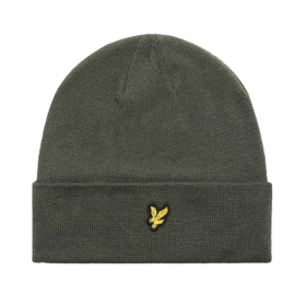 LYLE AND SCOTT BEANIE