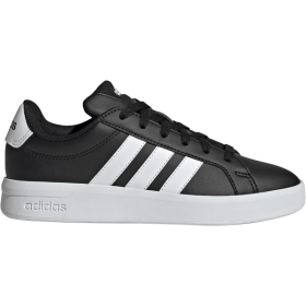 ADIDAS ADIDAȘI GRAND COURT 3.0 J CBLACK/FTWWHT/FTWWHT