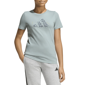 ADIDAS TRICOU JG ANIMAL T WOSA
