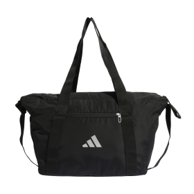 ADIDAS GENTĂ ADIDAS SP BAG BLACK/SILVMT