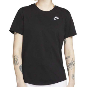 NIKE TRICOU W NSW CLUB SS TEE