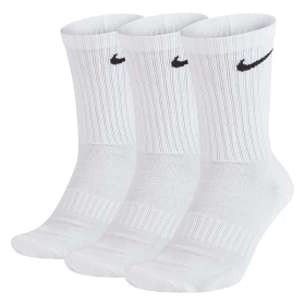 NIKE ȘOSETE U NK EVERYDAY CUSH CREW 3PR - 132
