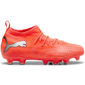 PUMA KOPACKE PUMA FUTURE 9 MATCH FG/AG JR