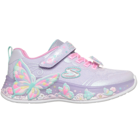SKECHERS ADIDAȘI BUTTERFLY BLISS