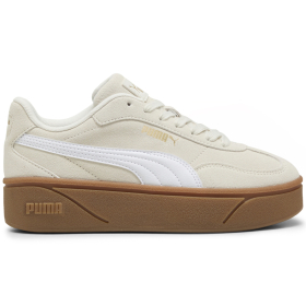 PUMA TENISICE PUMA CLUB II ERA PLATFORM SD WNS